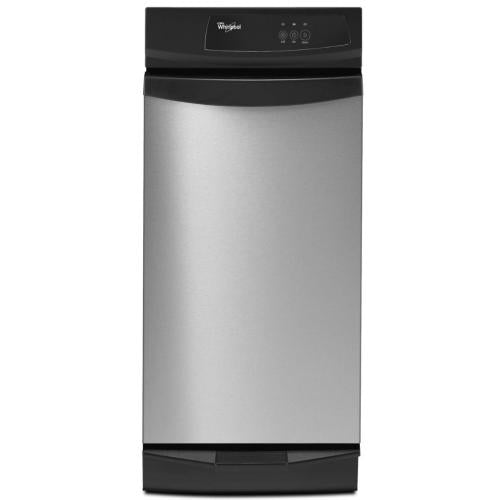 Whirlpool GX900QPPS4 Trash Compactor