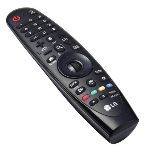 LG Magic Tv Remote Control An-Mr6 - AKB74855407