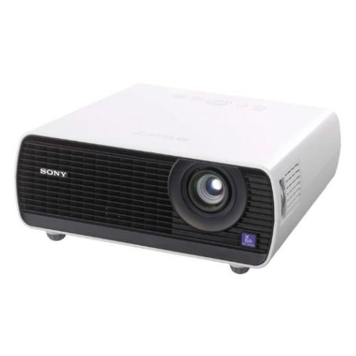 Sony VPLEX145 3100 Lm Xga Portable Projector