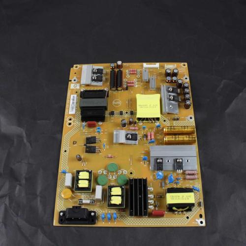 Sony Power Unit, Mounted Pwb - 1-897-244-11