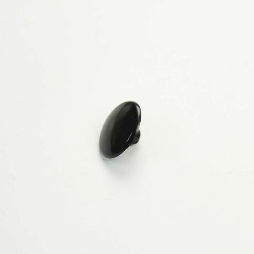 Electrolux Plug-Button,Black,Upr Hinge Ho - 215774918