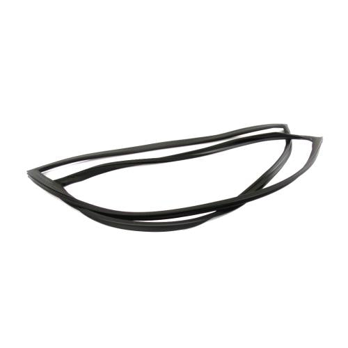 Maytag Refrigerator Bottom Door Gasket (Black) M1TXEGMYW01