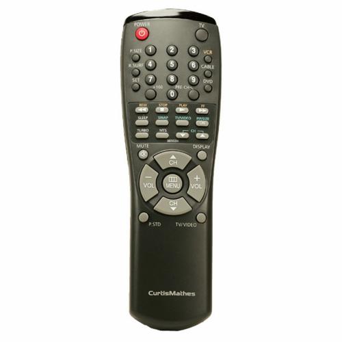 Samsung Remote Control - AA59-00302H