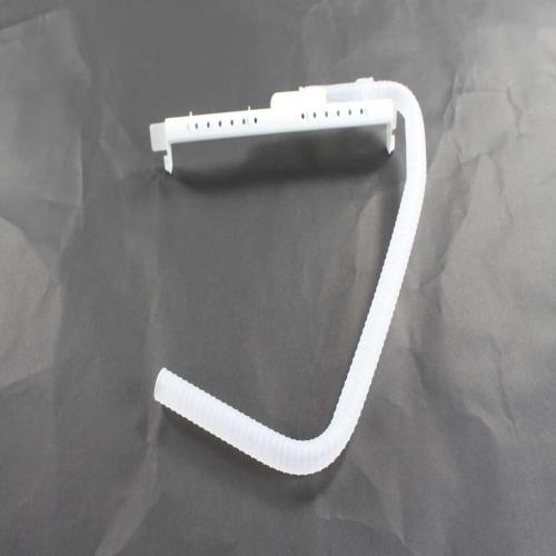 GE Part# WR02X25846 Pump Tube - Genuine OEM