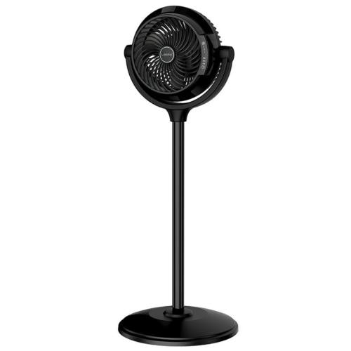 Lasko S08590 Compact Power Pedestal Fan