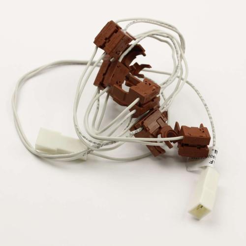 Bertazzoni Part# 604063 Daisy Chain Switch (OEM) 7F Nor