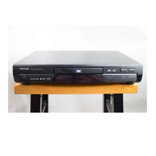 Toshiba SD1600U Dvd Video Player