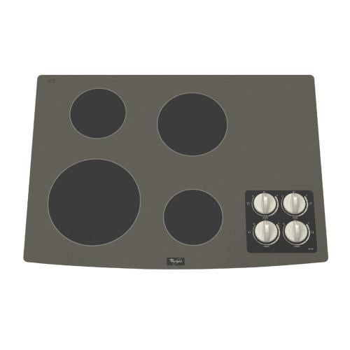 Whirlpool RCC3024RT02 Cooktop