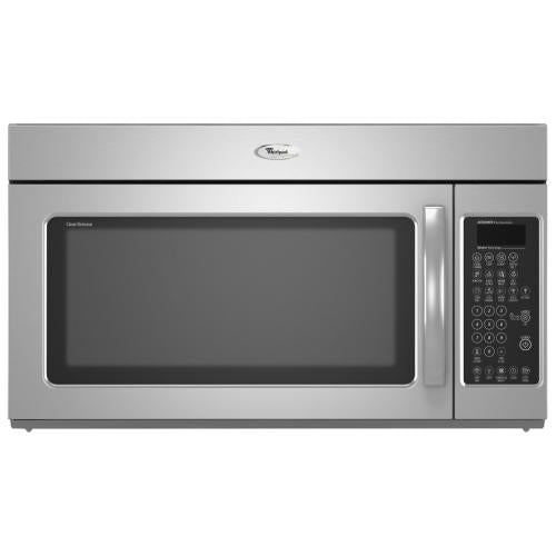 Whirlpool GMH5205XVS0 Microwave