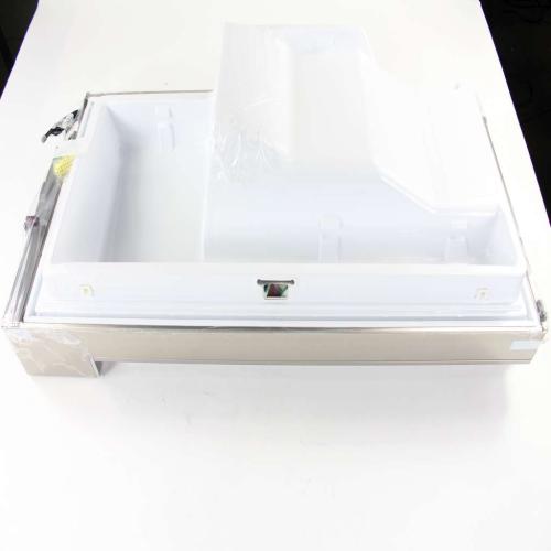 Samsung Part# DA91-04495L Door Foam Assembly (Left) - Genuine OEM