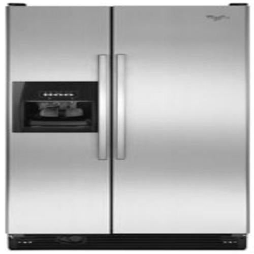 Whirlpool ED5PVEXWS00 Refrigerator