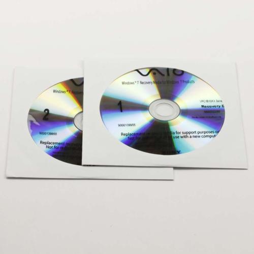 Sony Rdvd Assembly Vpcyb10Kx Series - 9-892-022-99