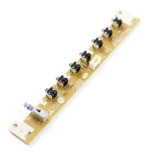 Lg Sub Pcb Assembly - EBR61441701