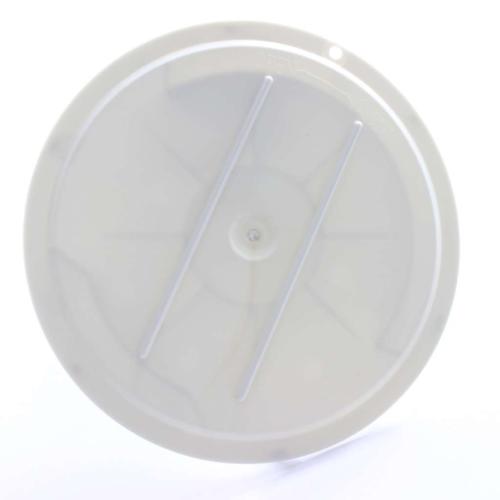 Samsung Part# DE63-00663A Stirrer Cover - Genuine OEM