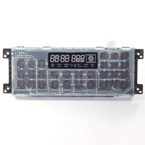 Electrolux Range Oven Control Board And Clock - 316560106