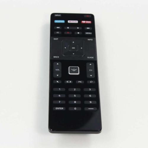 Vizio-Foxconn Remote Controller,Ir,Nec - 600158F00-886-G