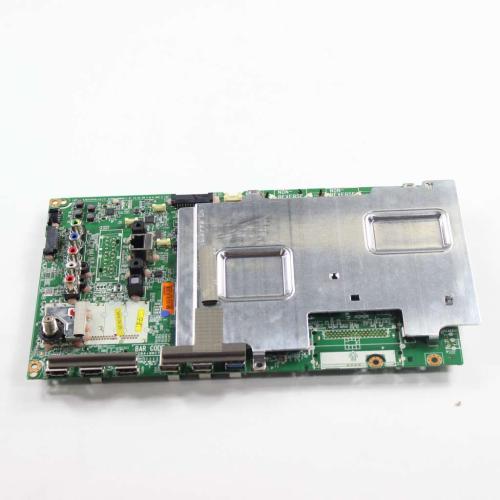 Lg Chassis Assembly - CRB35228001
