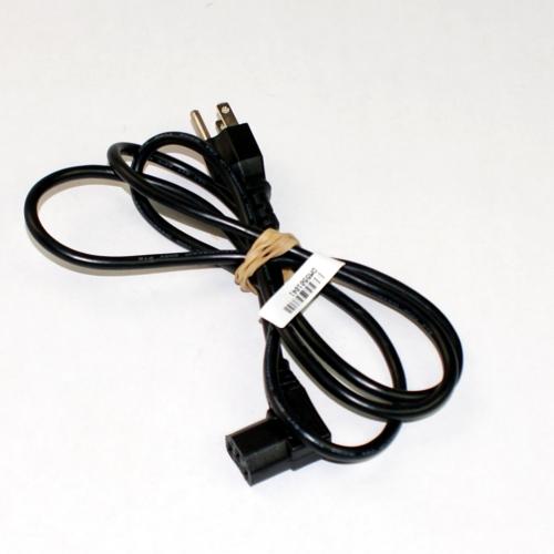 LG Part# EAD60817901 Power Cord (OEM)