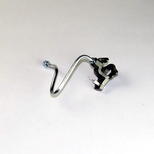 Electrolux Range Surface Burner Igniter And Orifice Holder - 316536608