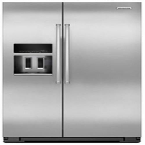 Whirlpool KRSC500ESS01 Refrigerator