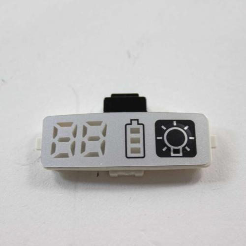 Panasonic Operation Plate - WEYFGB1NK337