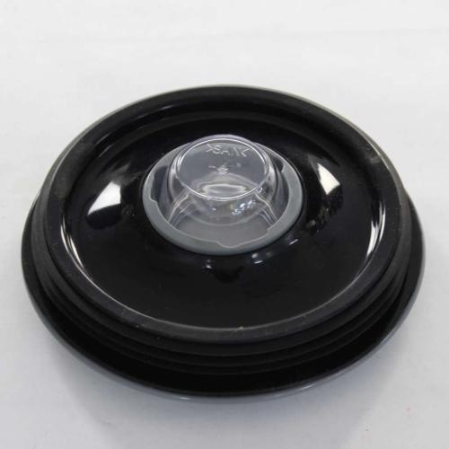 Delonghi Lid Assembly - KW684363