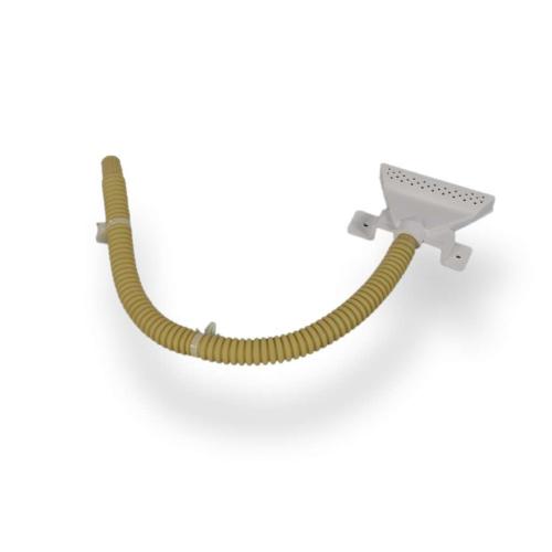 GE Washer/Dryer Shower Head Funnel GTUP240EM1WW