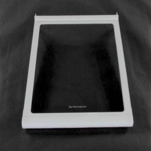 LG Part# AHT72975104 Refrigerator Shelf Assembly (OEM)