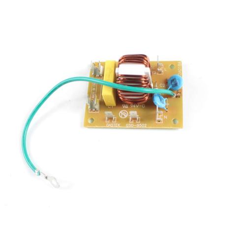 LG Part# 6201W2A018A Ac Line Filter (OEM)