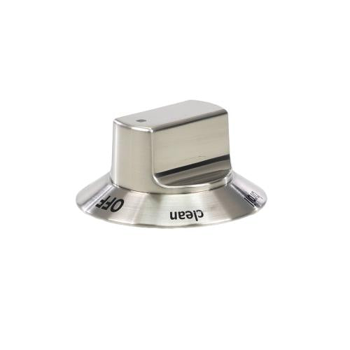 Electrolux Knob,Oven Selector,Stainless - 318242230