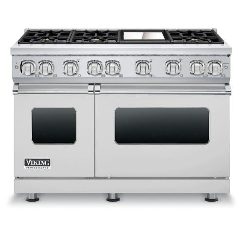 Viking Appliances VGR7486G 48 Inch Professional 7 Series Freestanding Range