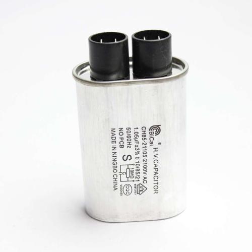 GE Microwave High Voltage Capacitor HVM1540SM2SS