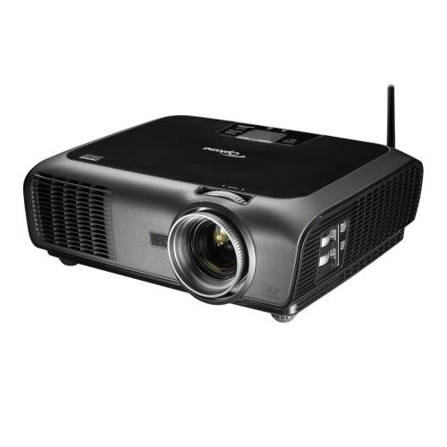 Optoma TW766W Large Venue Projector
