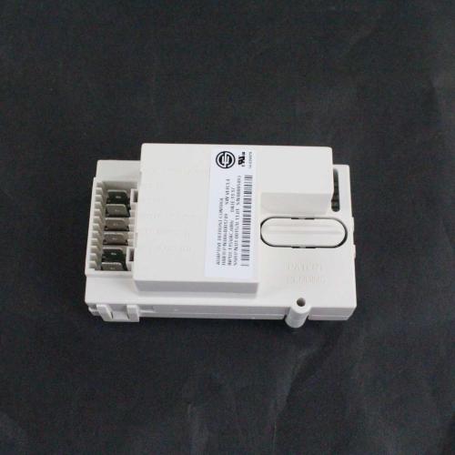 GE Adaptive Defrost Control - WR09X28646