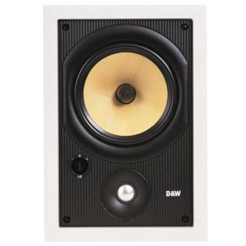 Bowers Wilkins SIGNATURE7NT Signature 7Nt Wallmount Speaker