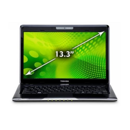 Toshiba Computer T135DS1325WH