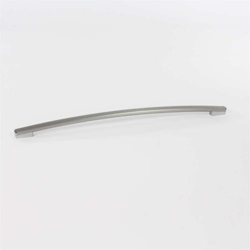 GE Refrigerator Door Handle - Stainless PFE28KMKNES