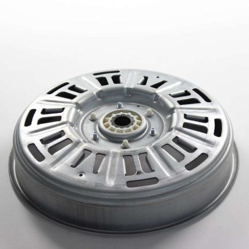 LG Washing Machine Motor Rotor Assembly WM3570HVA/00