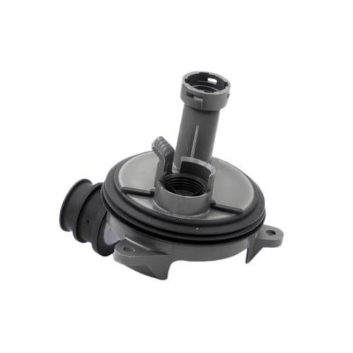 GE Diverter Asm Kit - WD19X25278