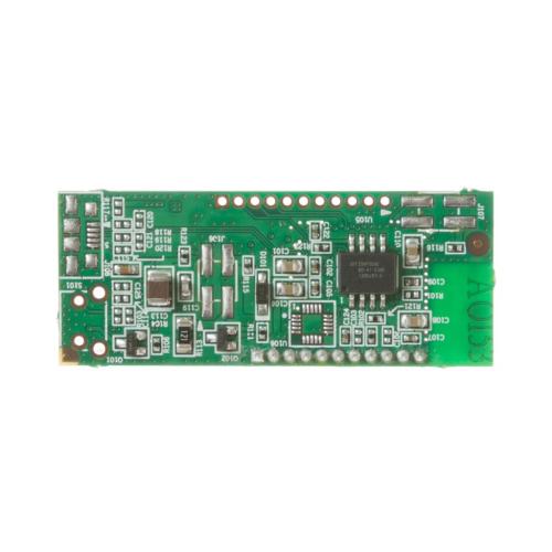 GE Part# WB27X20264 Board Wifi Cat Module (OEM)