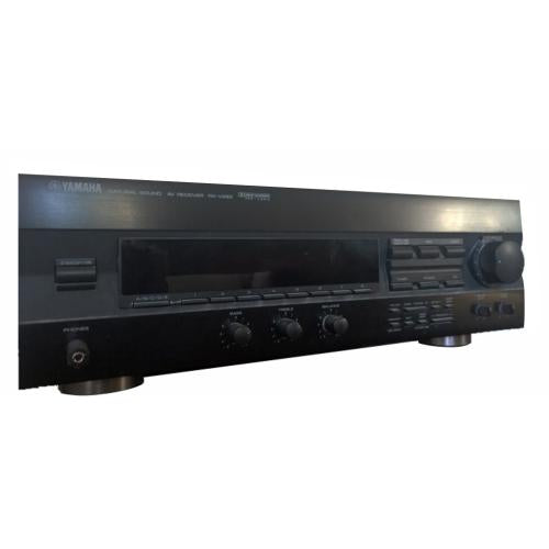 Yamaha RXV293 Natural Sound Home Theater Receiver