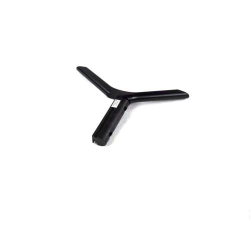 Samsung Part# BN96-45797D Top Stand Cover Assembly (Left) - Genuine OEM