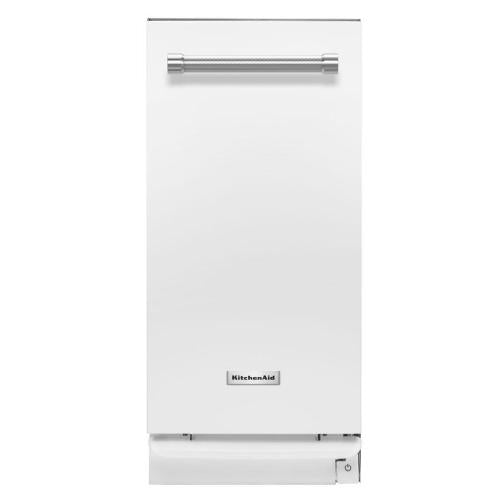 Whirlpool WHIKTTS505EWH0 Compactor