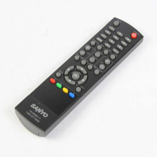 Panasonic Remote Control (See Detials Be - CLPK11V01701I