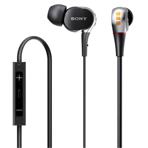 Sony XBA3IP Stereo Headphones