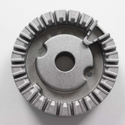 Electrolux Range Surface Burner Head - 316438600