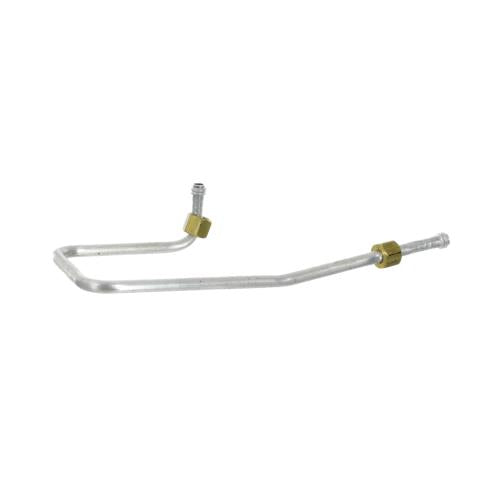 GE Range - Oven/Stove Burner Tube (Left Front) JGBP30WEH1WW
