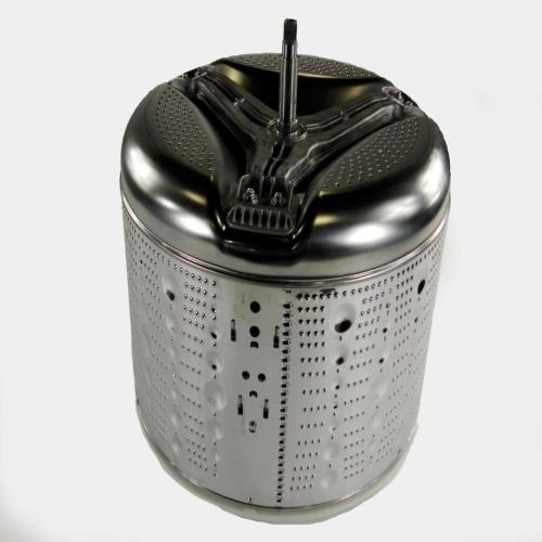 LG Part# AJQ54138201 Drum Tub Assembly (OEM) Inner