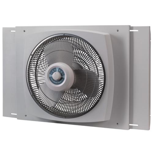 Lasko W16900 16-Inch Window Fan With E-Z-Dial Ventilation