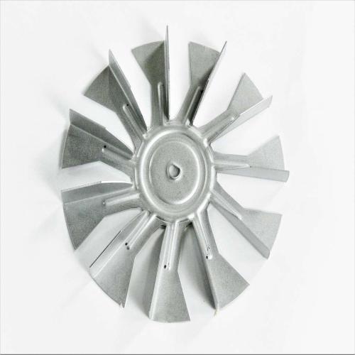 Whirlpool Part# W10819914 Convection Fan Blade (OEM)